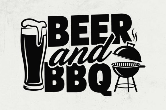 Beer and Barbecue SVG: A Designer’s Real-World Embroidery Review