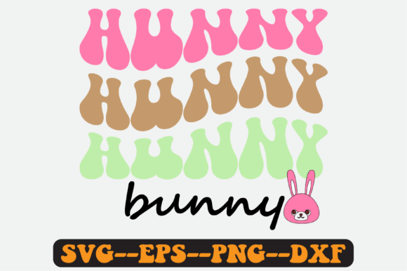 Easter Sunday Quote Retro SVG Design